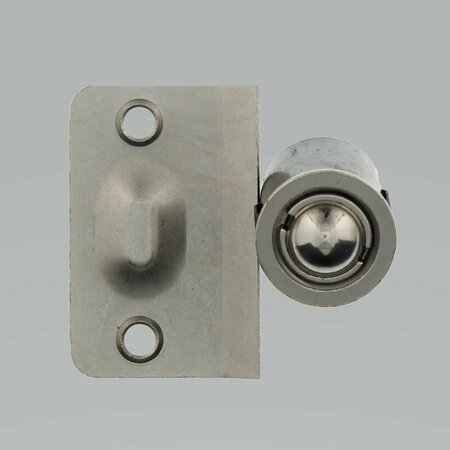 ULTRA HARDWARE BULLET CATCH SN 0.87 in. W 61761